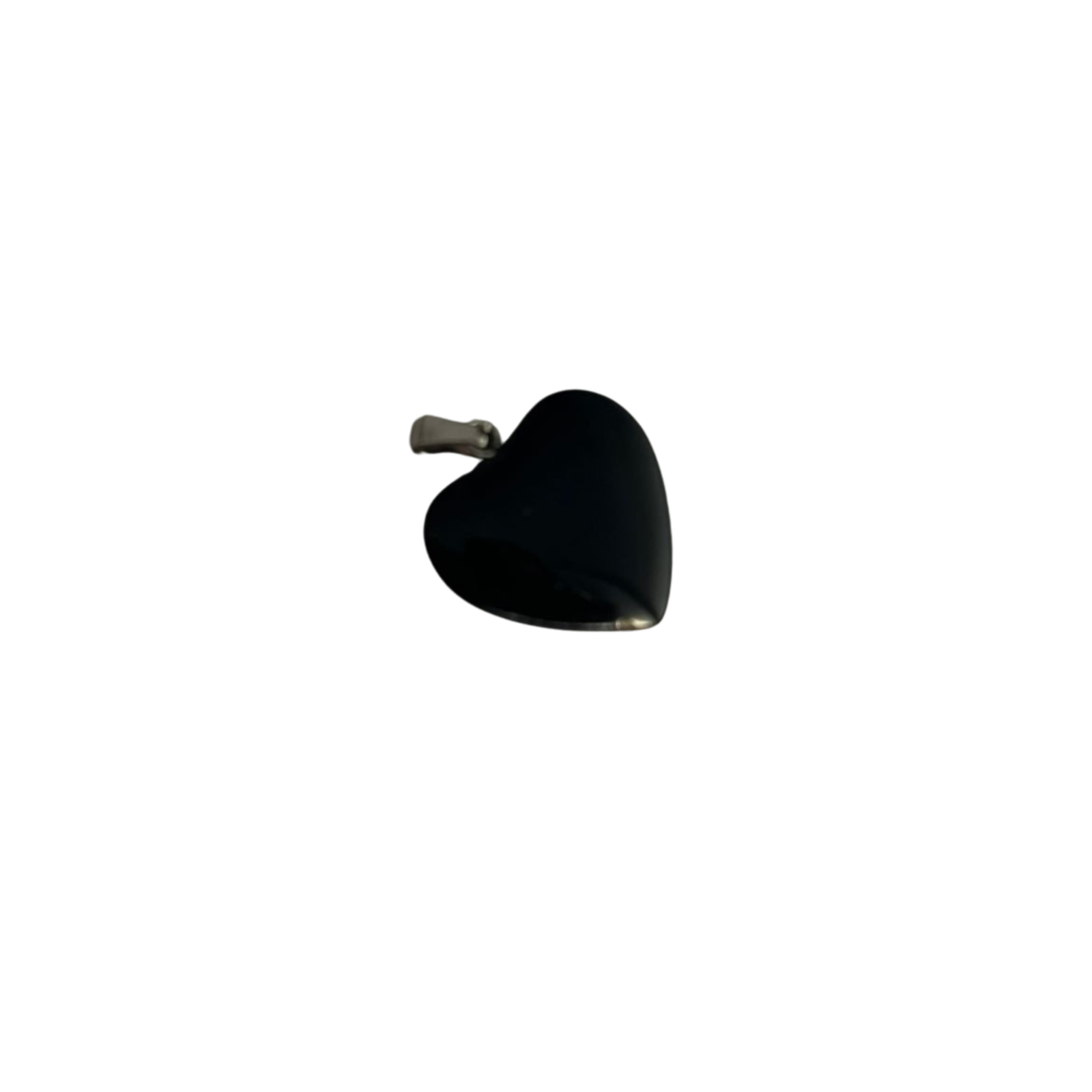 BlackTourmalinePendant