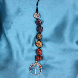 Seven Chakra Hanger