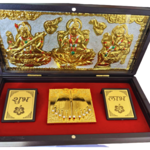 Divine Shubh Labh Gift Box
