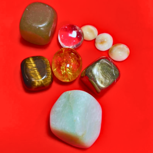 Divine Grace Wealth Attraction Kit
